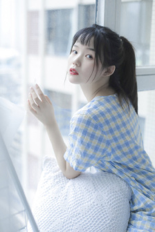 黑色绑带丁字裤女勒阴内裤