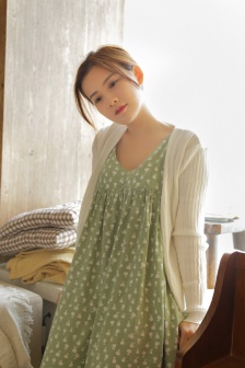 老熟女